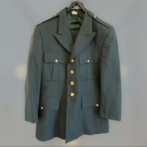 U.S. Army Men's Coat And Trousers - Bremen-Bowdon - 44R - Like New